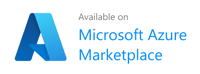Available on Microsoft Azure Marketplace