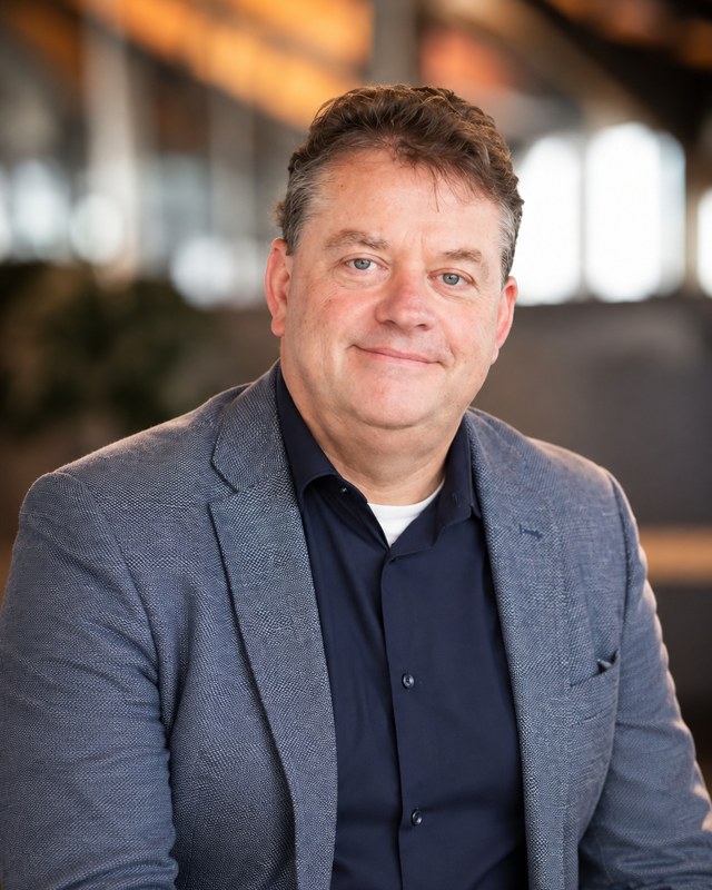 Dirk Vermeiren