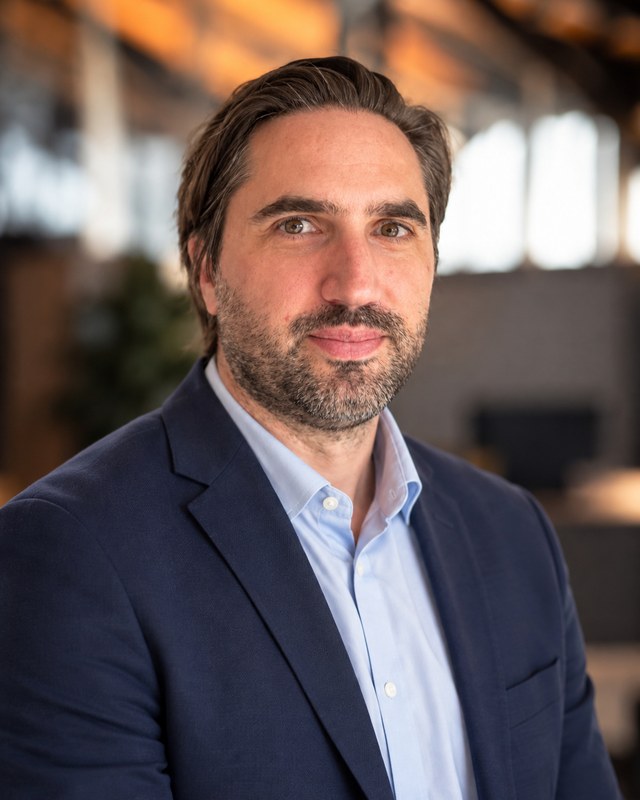 Koen Moermans