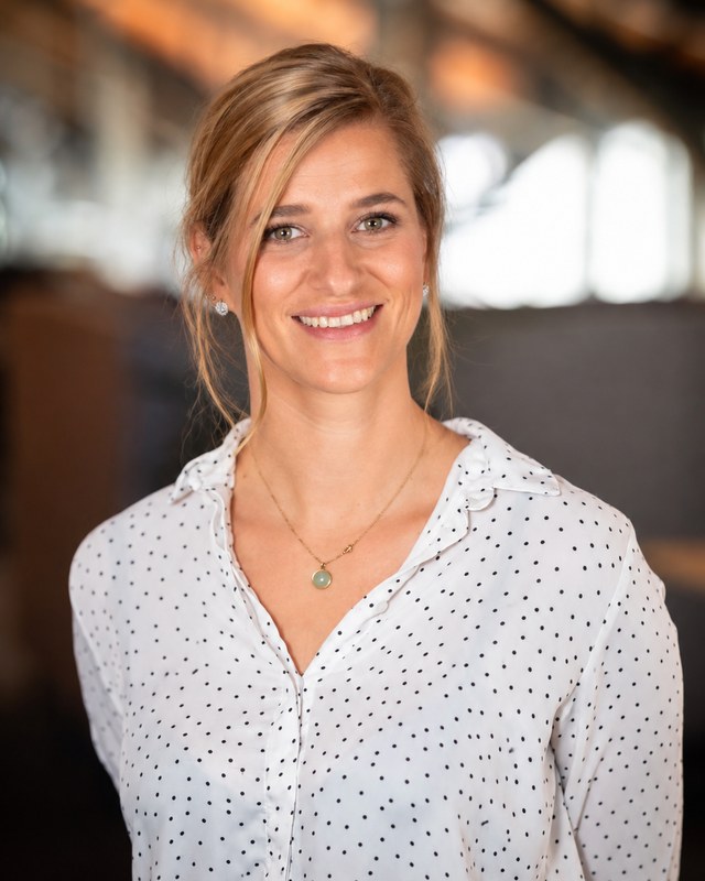 Mieke Beelen