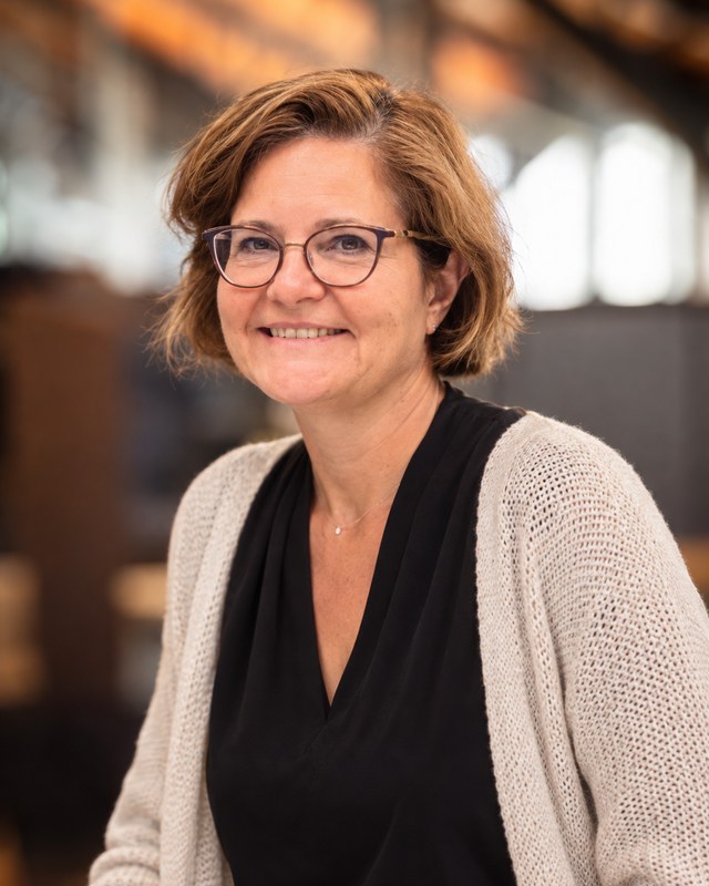 Nathalie De Ceulaer