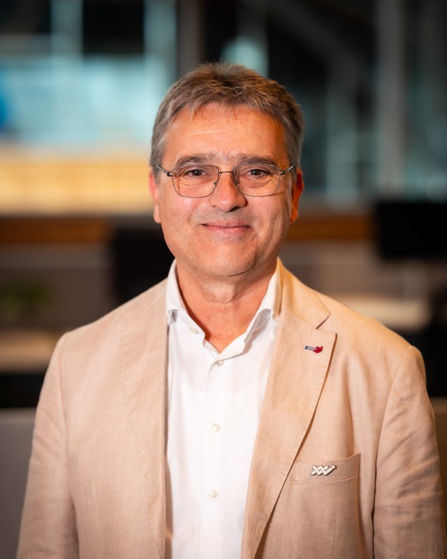 Patrick Van Deven