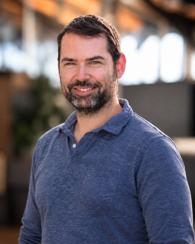 Tom Verschueren